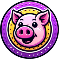 Pigcoin logo