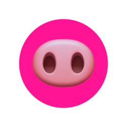 Piggy logo