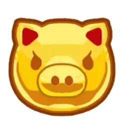 PiggyPiggyCoin logo