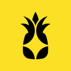 Pineapple logo