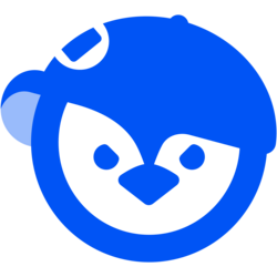 Pingu Exchange logo