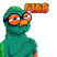 PIRB logo