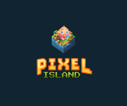 Pixelisland logo