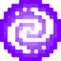 Pixelverse logo