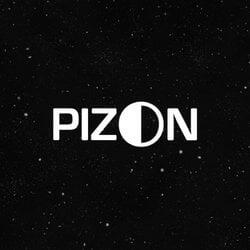 Pizon logo