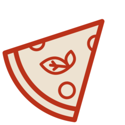 Pizzaverse logo