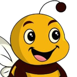 Plan Bee logo
