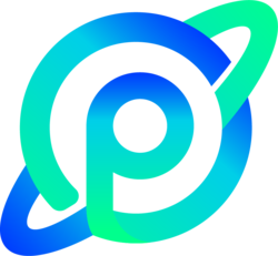 planet-token logo