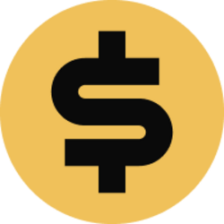Pleasing USD logo