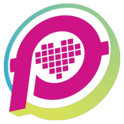 PLURcoin logo