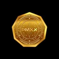 People’s Money PMXX logo