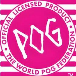 Pog Digital logo