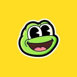 Poggers logo