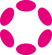 Polkadot logo