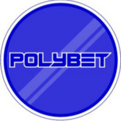 PolyBet logo
