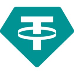 Polygon Bridged USDT (Polygon) logo