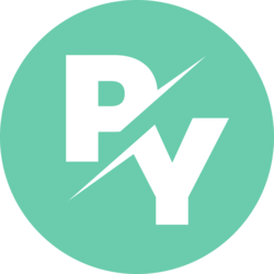 PolyYield logo