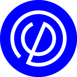 Pomerium Ecosystem Token logo