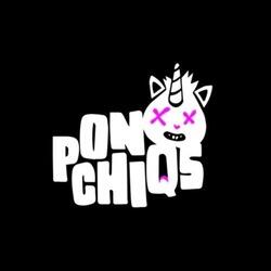 Ponchiqs logo