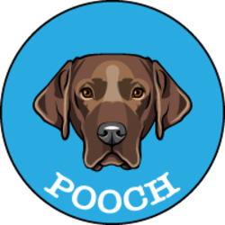 Pooch logo