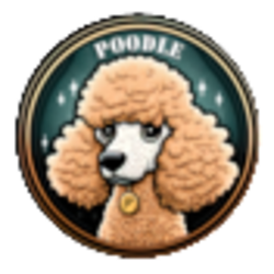 Poodlecoin logo