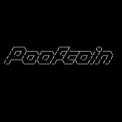 Poofcoin logo