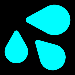 PoolFans logo