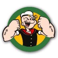 POPEYE logo