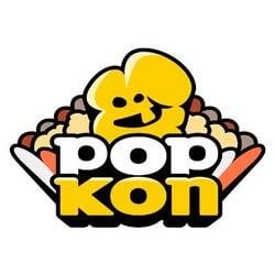 POPKON logo
