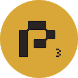 Port3 Network logo