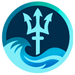 Poseidon logo