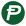 Potcoin logo