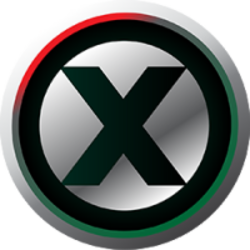 PXDC logo
