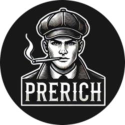 prerich logo