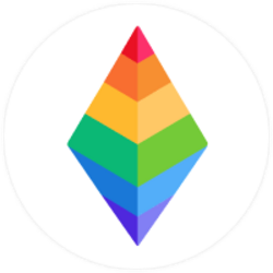 Prisma Governance Token logo
