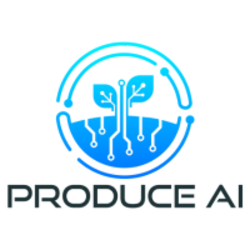 Produce AI logo