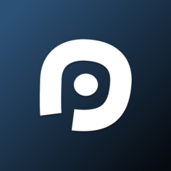PromptBidder logo