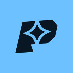 Prystine logo