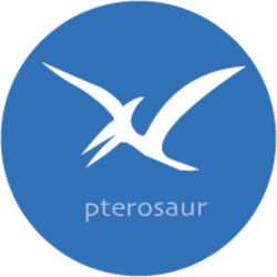 Pterosaur Finance logo