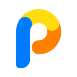 PUBLISH logo