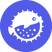 Puffer logo