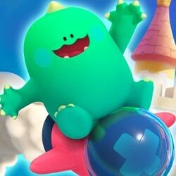 Puffverse logo