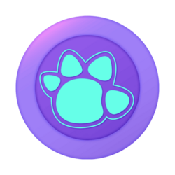 Puffverse logo