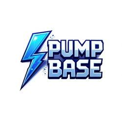 PumpBase logo