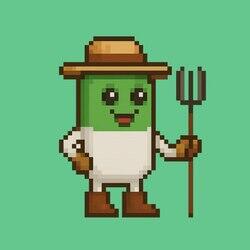 PumpFarm logo