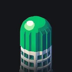 Pumphotel logo