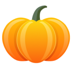 Pumpkin logo