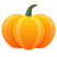 Pumpkin logo