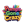 Pumps Gone Crazy logo