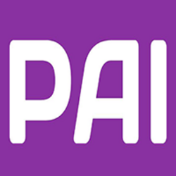 Purple AI logo